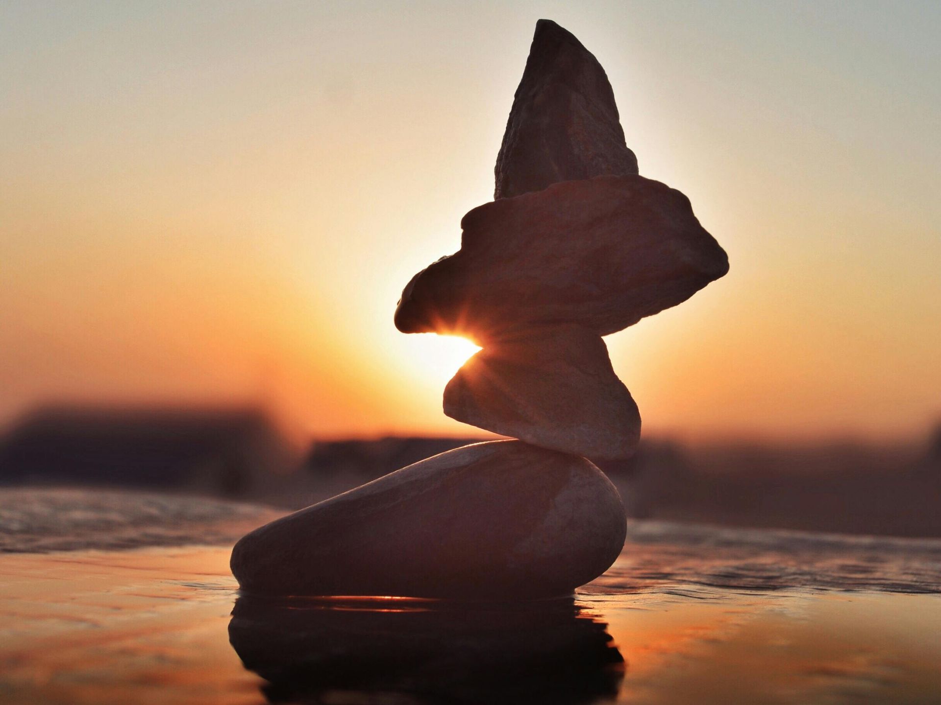 Zurück in deine Balance – meine energetische Arbeit