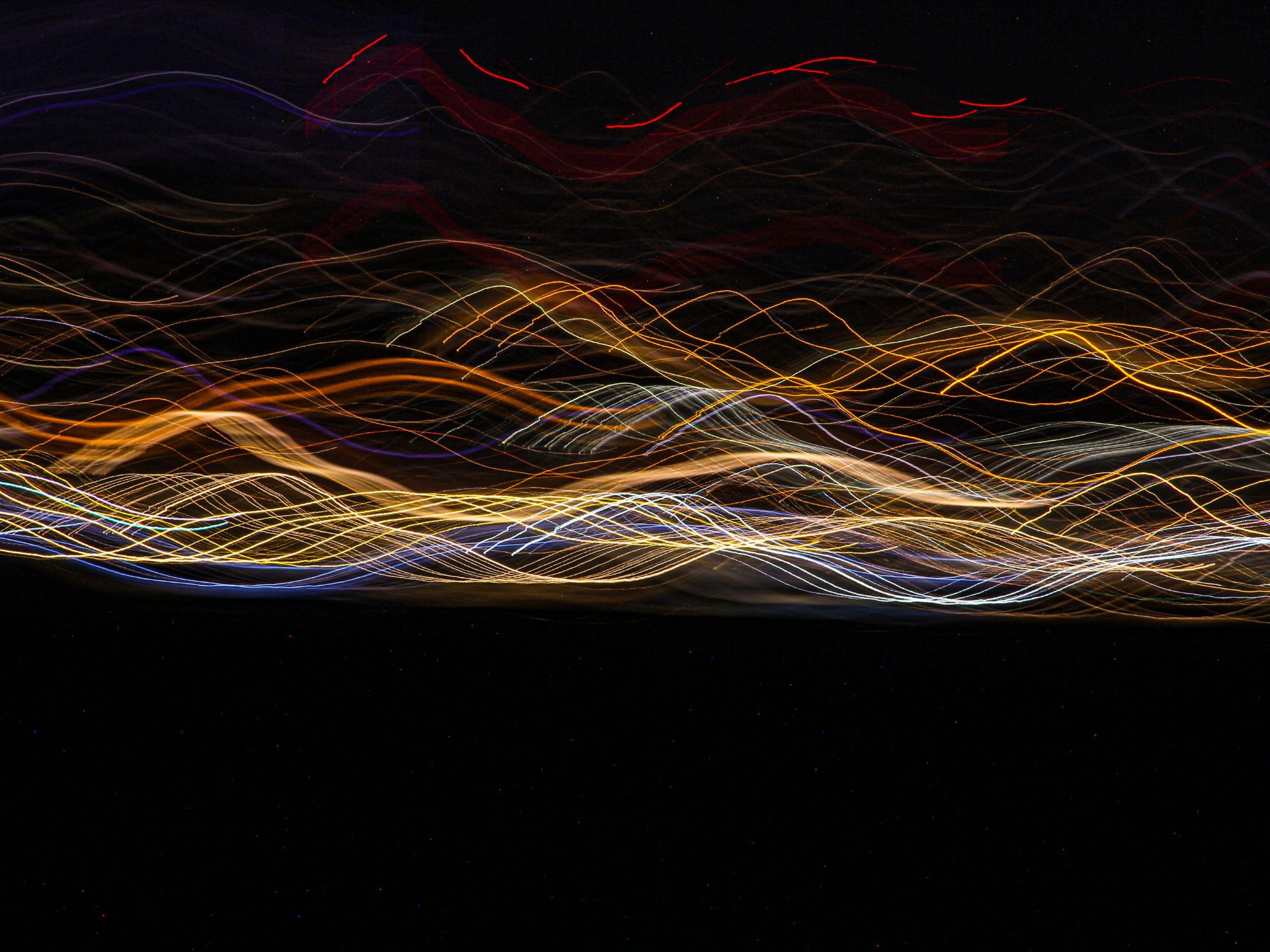 Frequenzen, Resonanz und die Kraft deiner inneren Ausrichtung