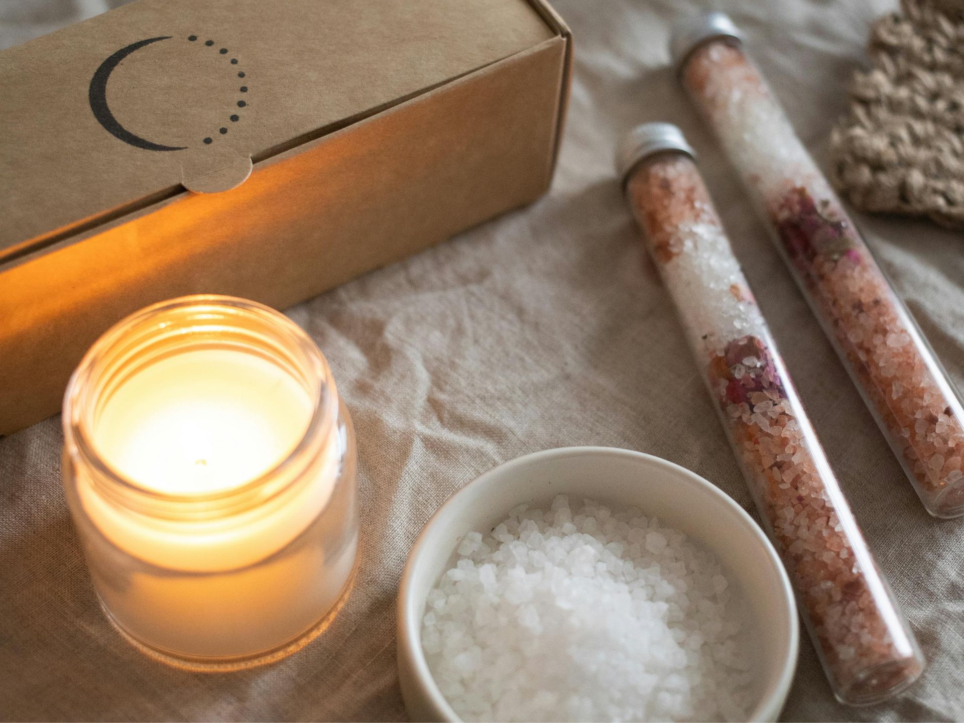 Rituals – Rituale im Alltag